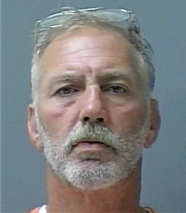 Edgar Clark, - Santa Rosa County, FL 